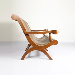 Fantastique grand Butaque Attribué à Ricardo Legorreta