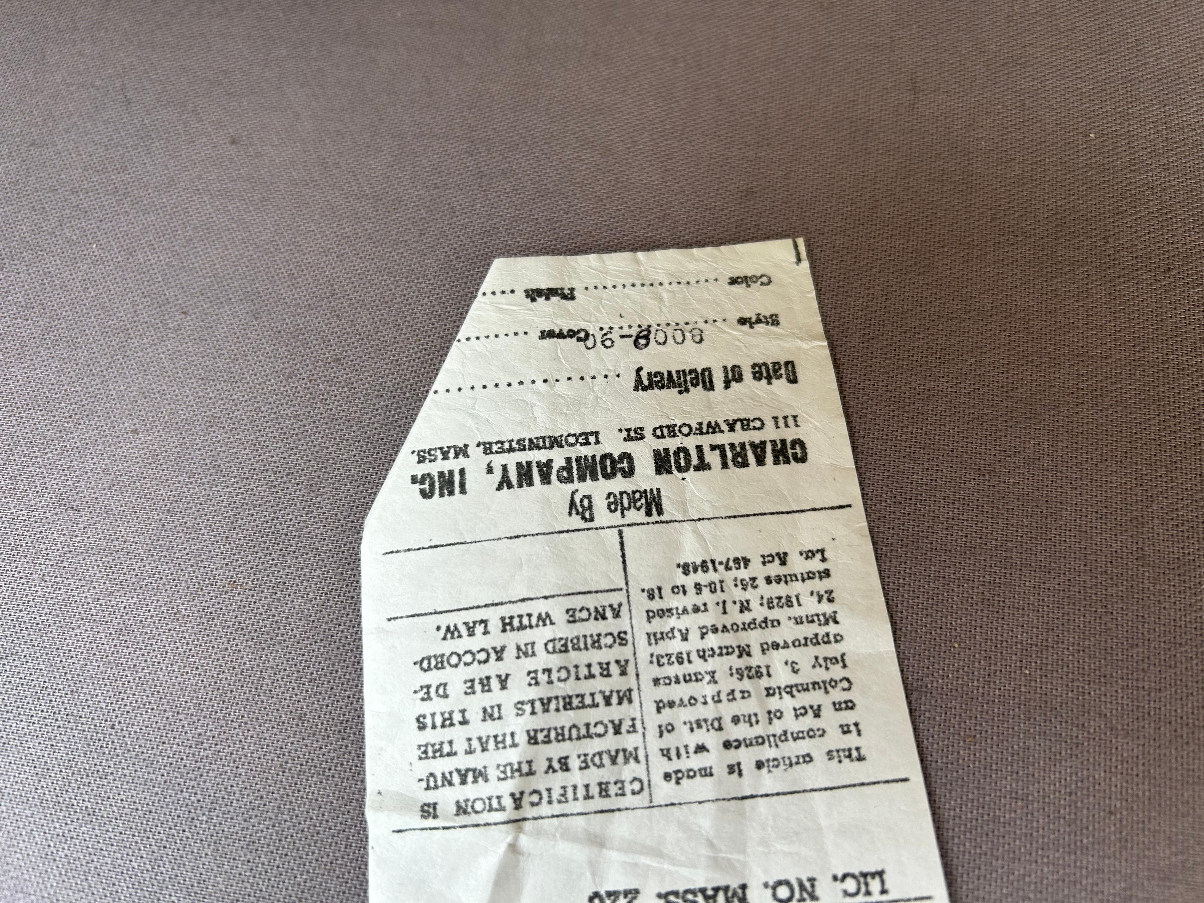 Fantástico sofá con funda de palisandro estilo Milo Baughman Moderno de mediados de siglo en venta 6