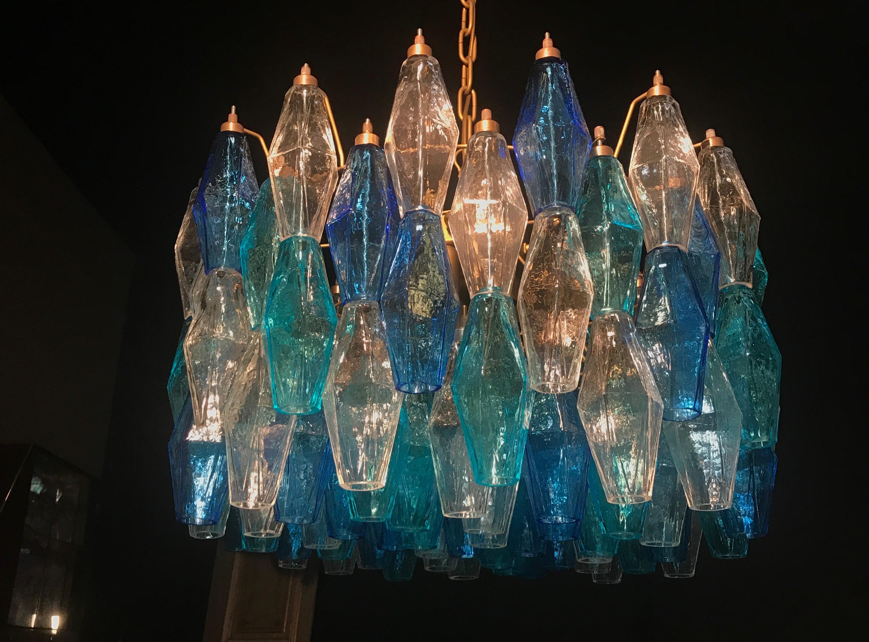 Fantastic Murano Chandelier 