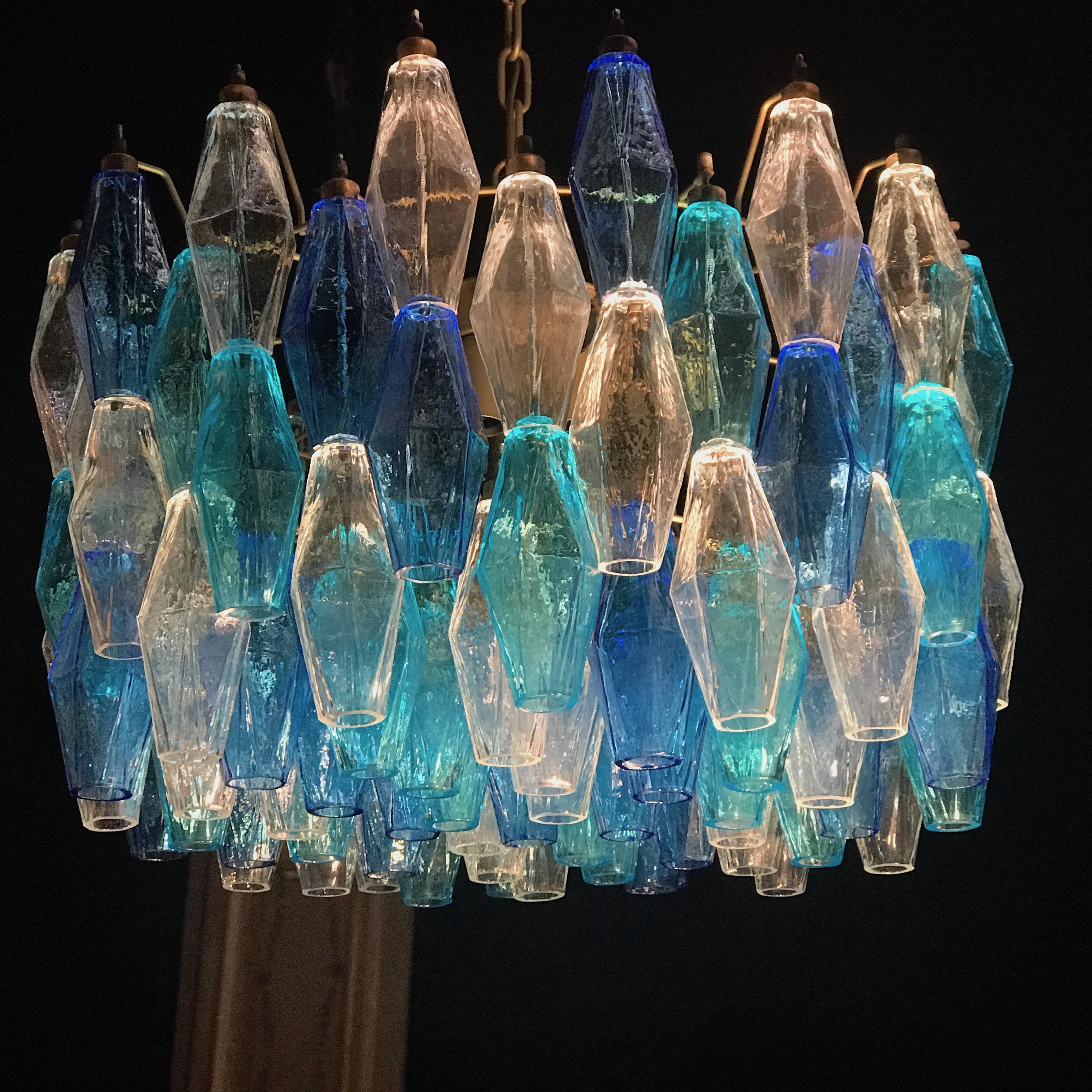 Fantastic Murano Chandelier 