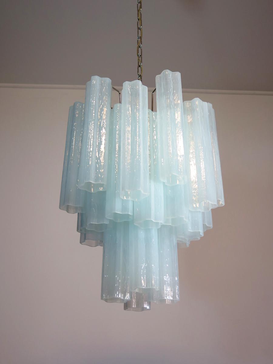 glass tube art