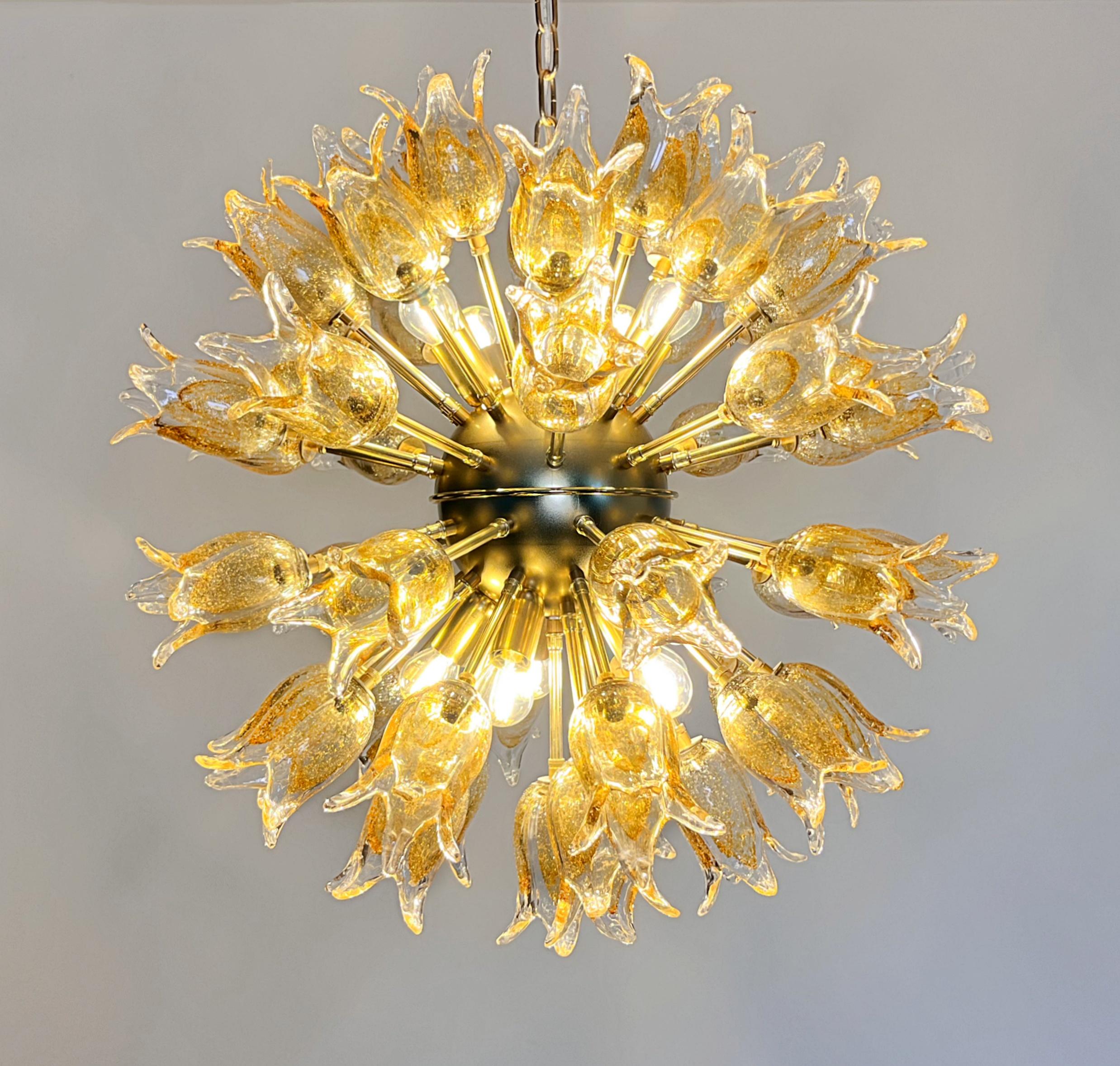 Fantastico Sputnik di Murano Toni Zuccheri Stile in vendita 9