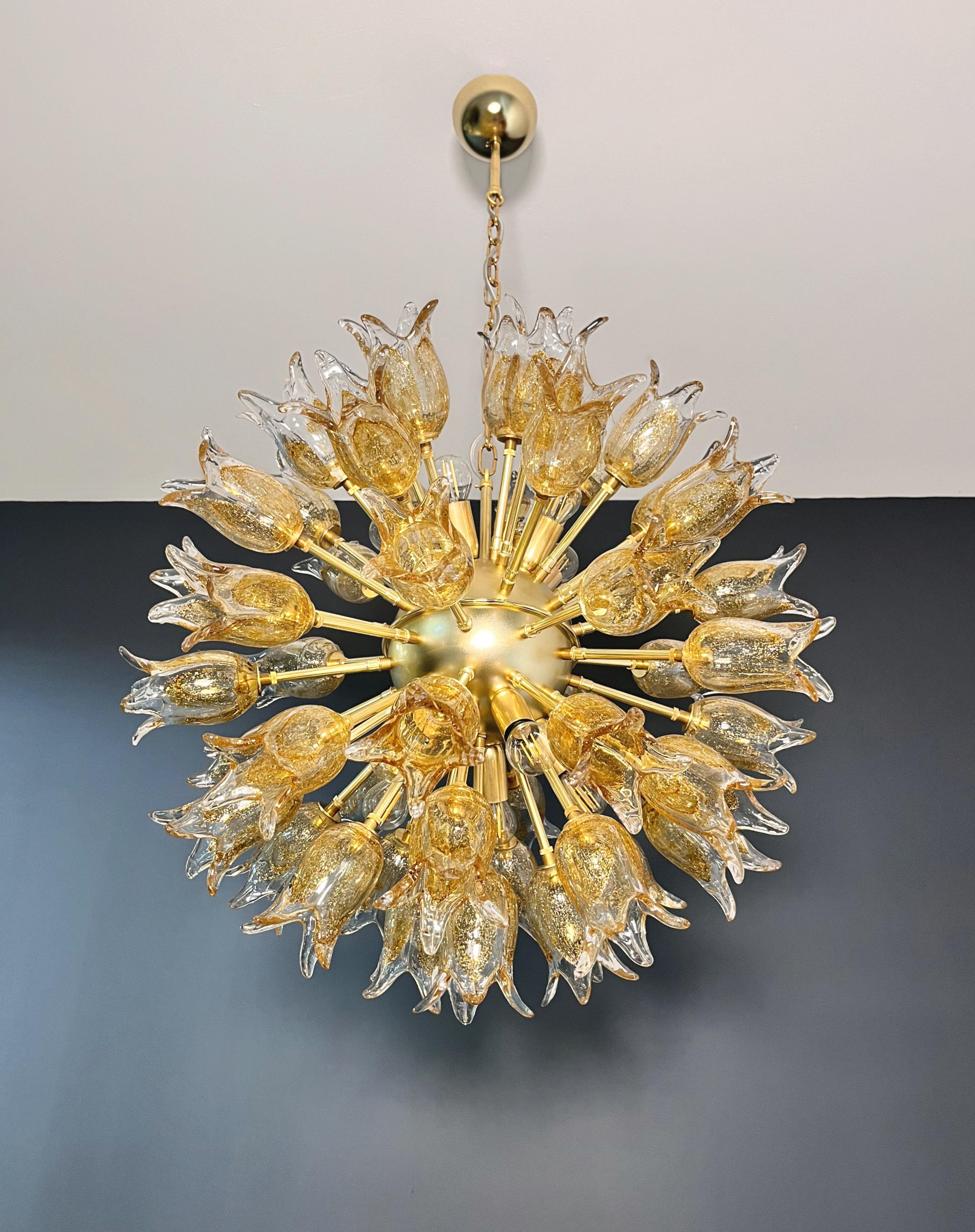 Fantastico Sputnik di Murano Toni Zuccheri Stile In condizioni buone in vendita a Gaiarine Frazione Francenigo (TV), IT