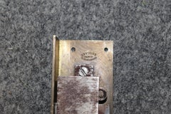 Fantastic Museum Quality Bronze Mounted Louis XVI Vitrine