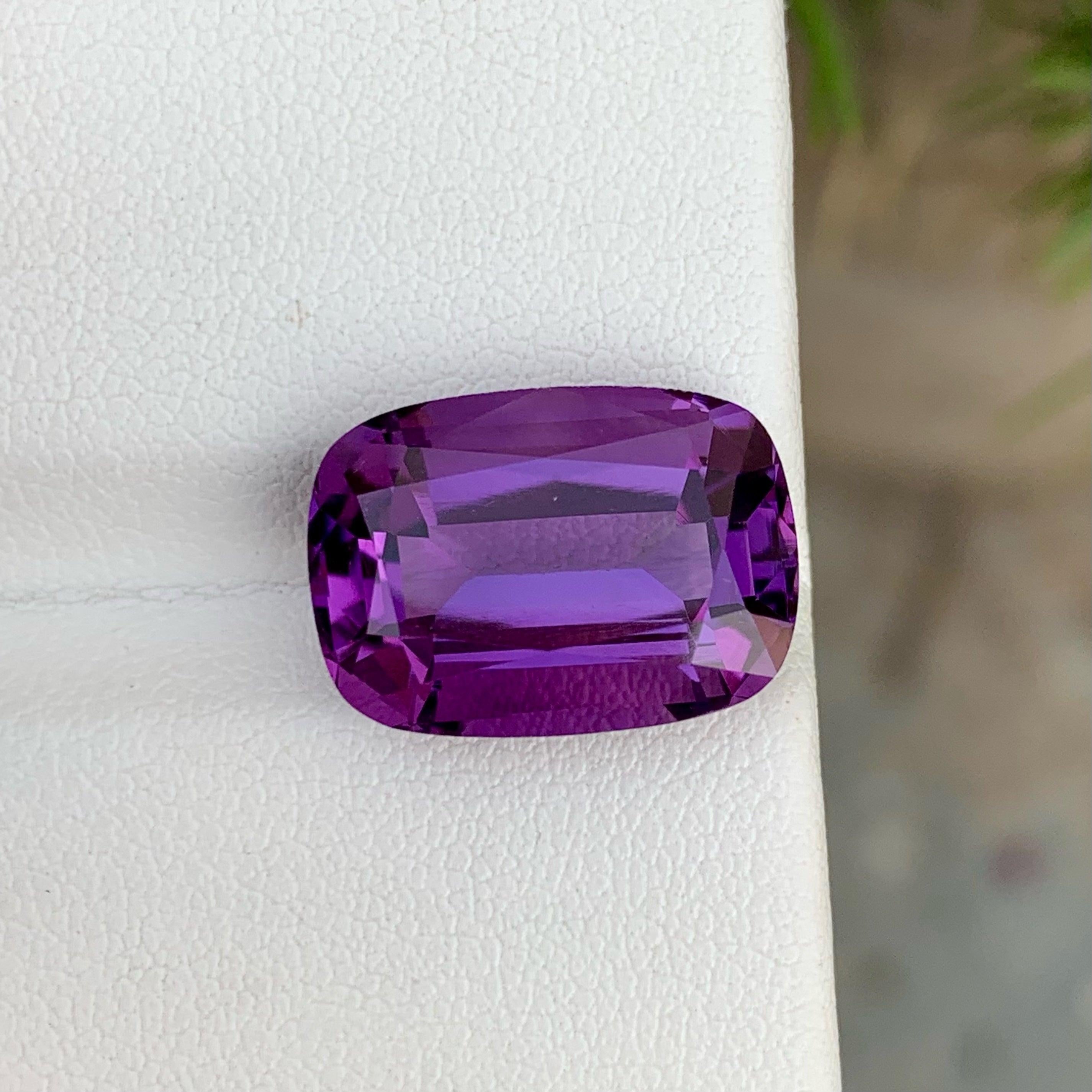 how much is amethyst worth