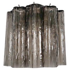 Glass Wall Lights and Sconces