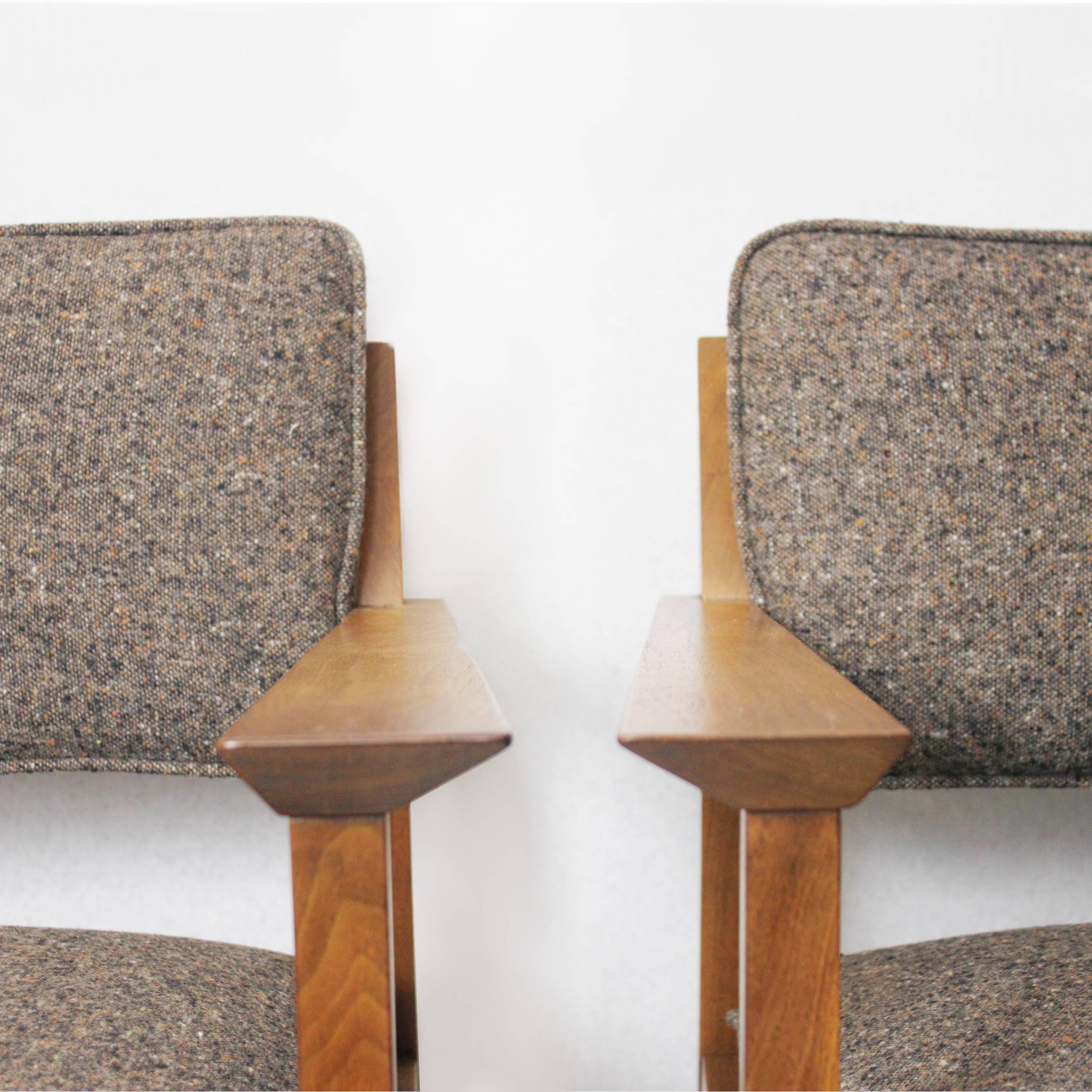 stow davis chairs