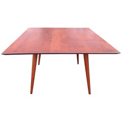 Fantastic Paul McCobb for Planner Group Mid Century Square Coffee Table