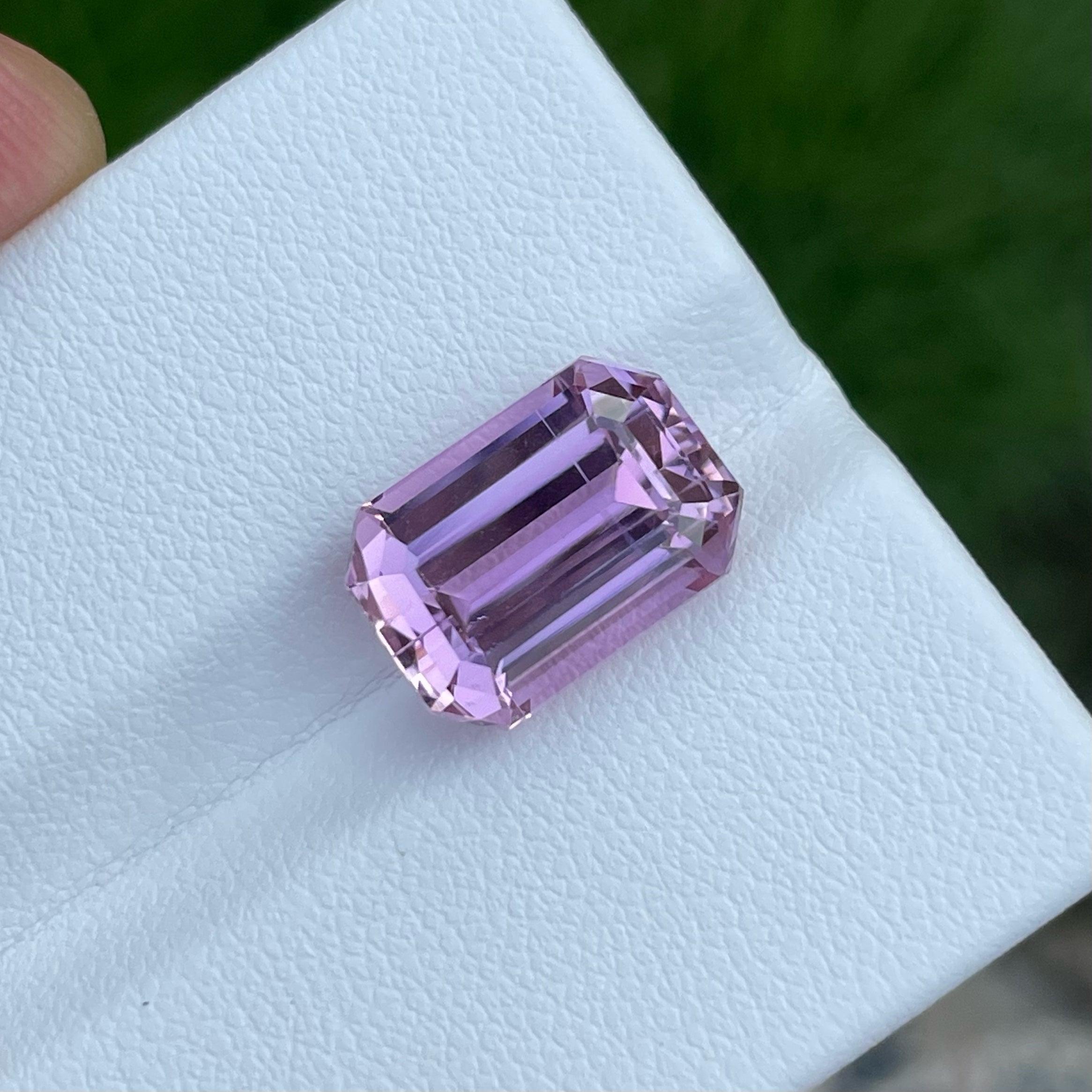 patroke kunzite value