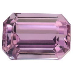 Fantastic Pink Kunzite Stone 9.26 Carats Kunzite Gem Loose Kunzite kunzite Ring