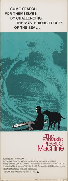 Fantastic Plastic Machine