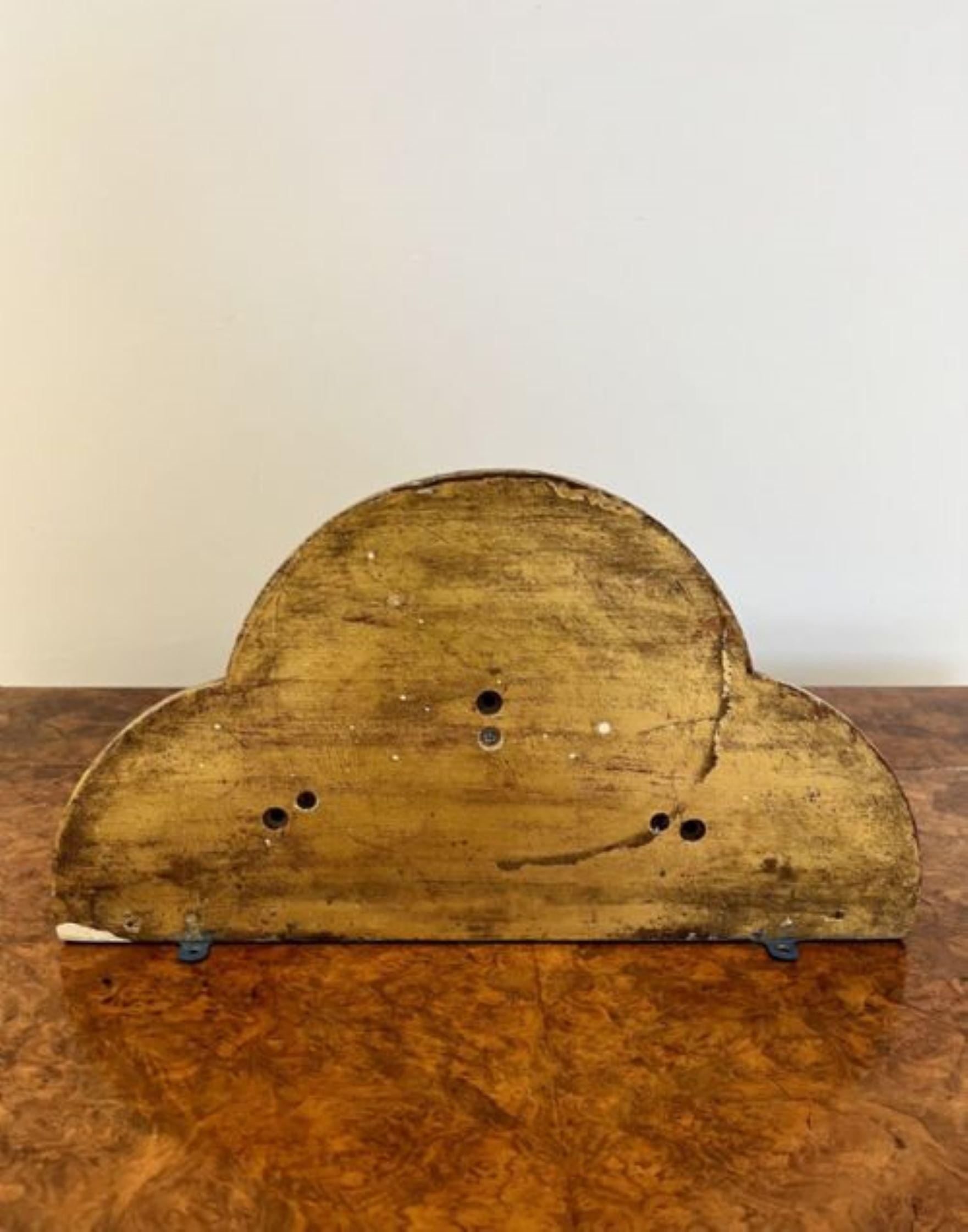 19th Century Fantastic quality antique Victorian Black Forest carved wall bracket For Sale
