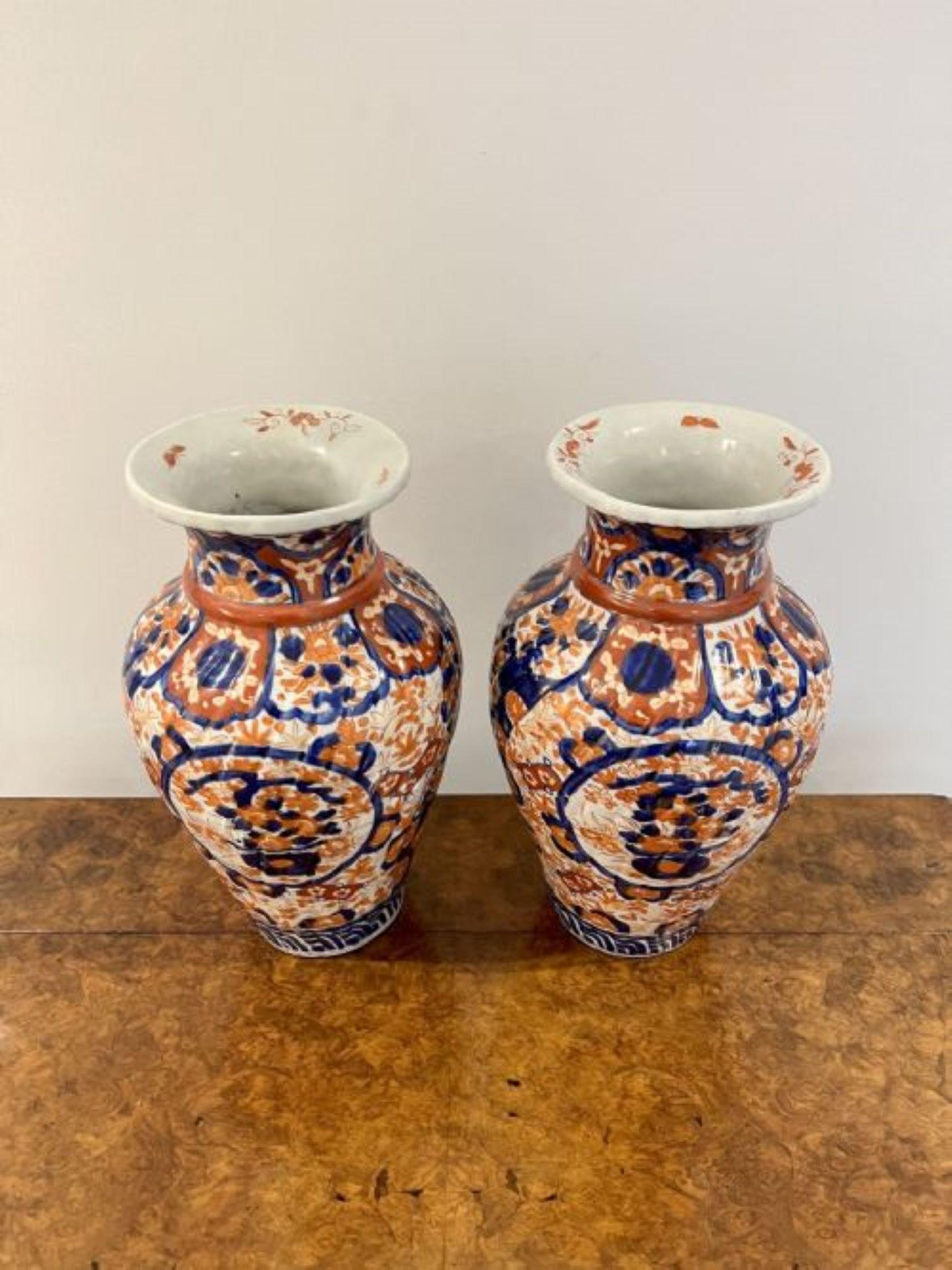 japanese vases for sale