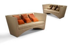 Fantastic Sofa Frame Made Solid Timber and  Wood Stainless Steel Feet