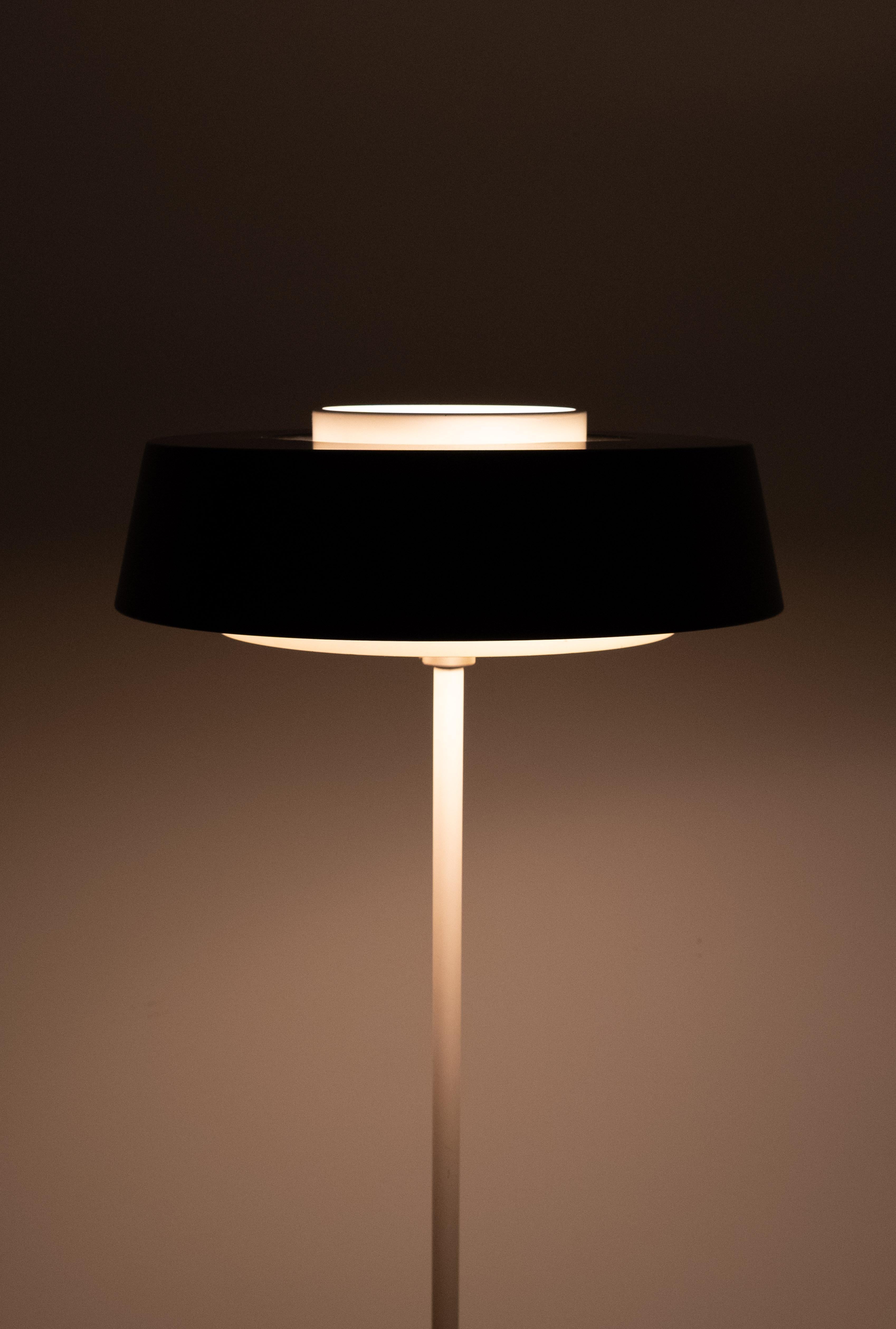 Fantastico  Lampada da terra ST 7128 di Niek Hiemstra per Evolux, Olanda  1960s in vendita 3