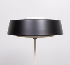 Fantastico  Lampada da terra ST 7128 di Niek Hiemstra per Evolux, Olanda  1960s