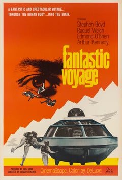 Fantastic Voyage