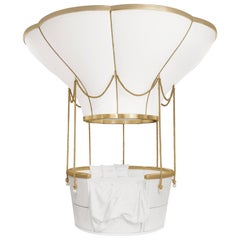 Fantasy Air Balloon- Bed/ Sofa/ Crib by Circu Magical Furniture