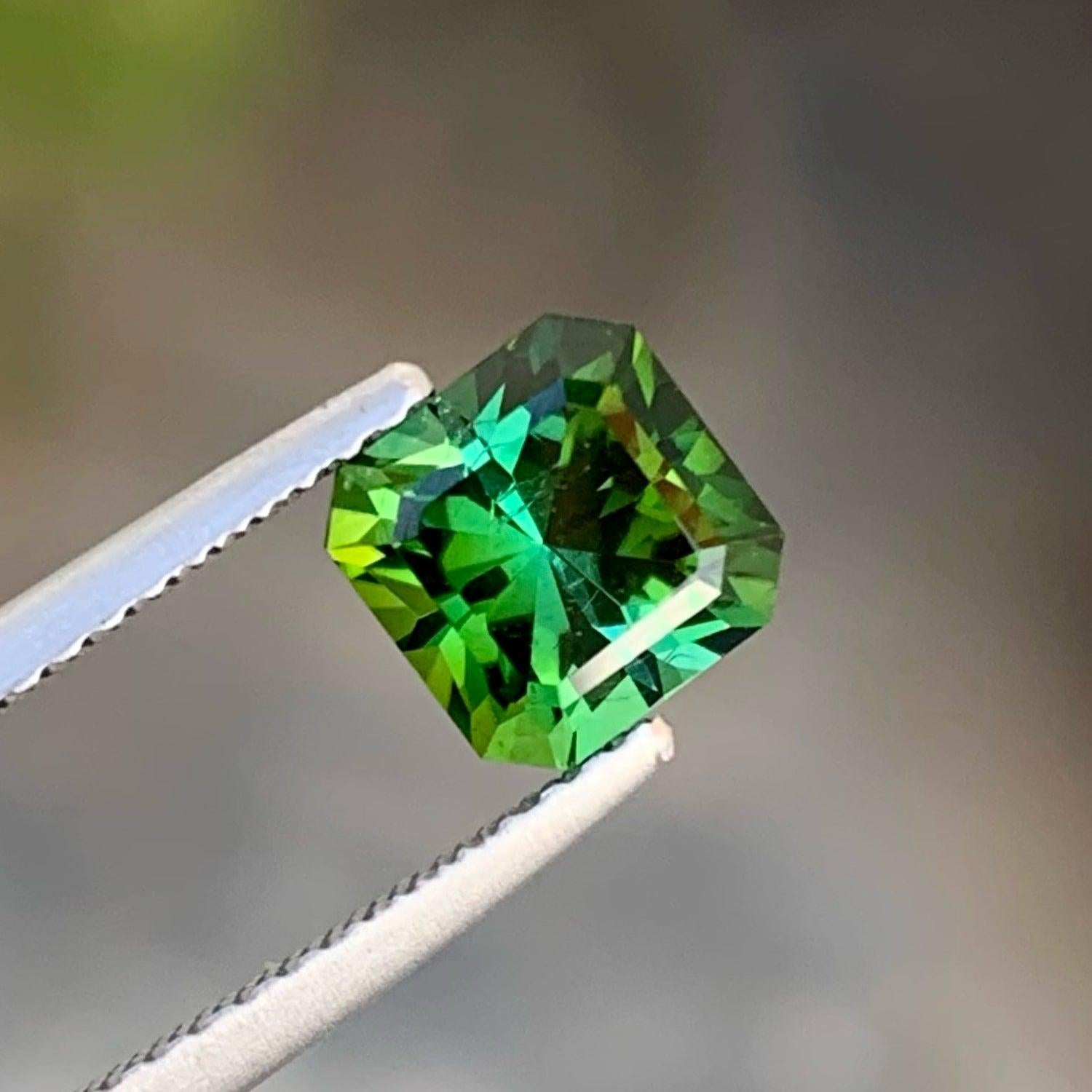 Fantasy Bluish Green Tourmaline Gemstone, Available For Sale At Wholesale Price Natural High Quality 1.40 Carats SI Clean Clarity Natural Tourmaline From Afghanistan.

Product Information:

GEMSTONE TYPE: Fantasy Bluish Green Tourmaline