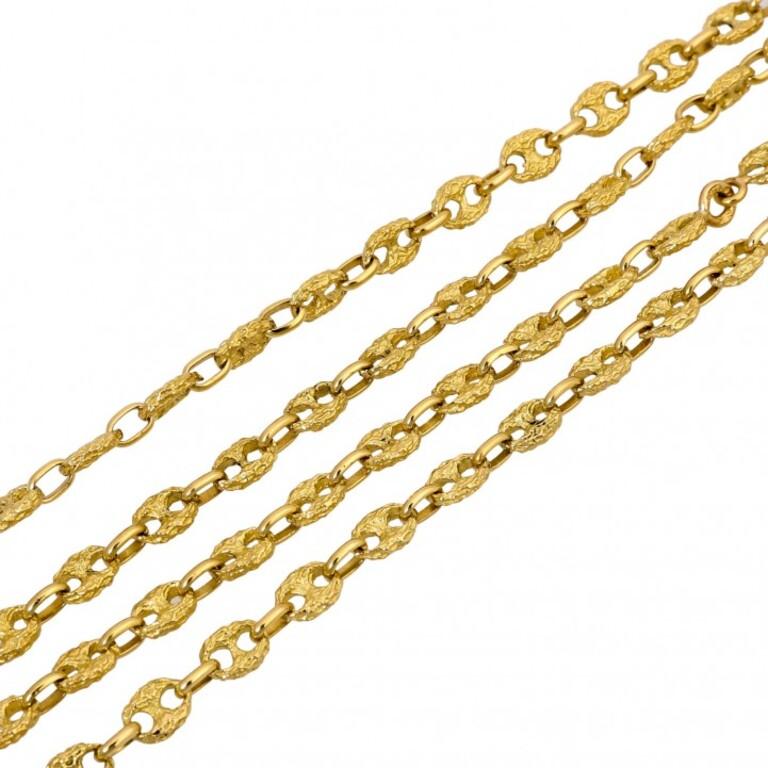 Fantasy Chain For Sale at 1stDibs