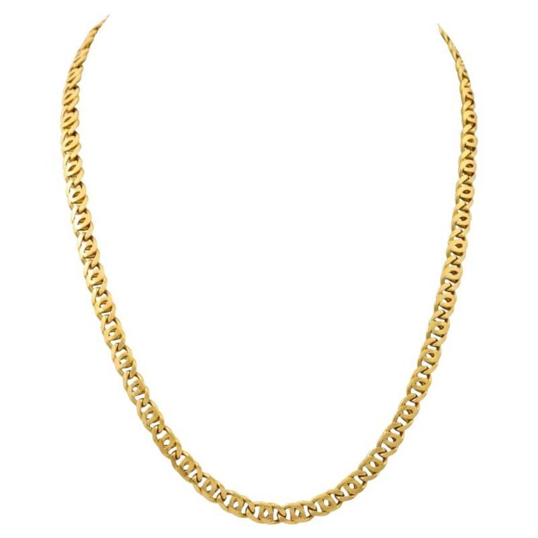 Fantasy Chain For Sale at 1stDibs