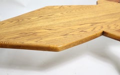 Fantasy Furniture Alligator Coffee Table