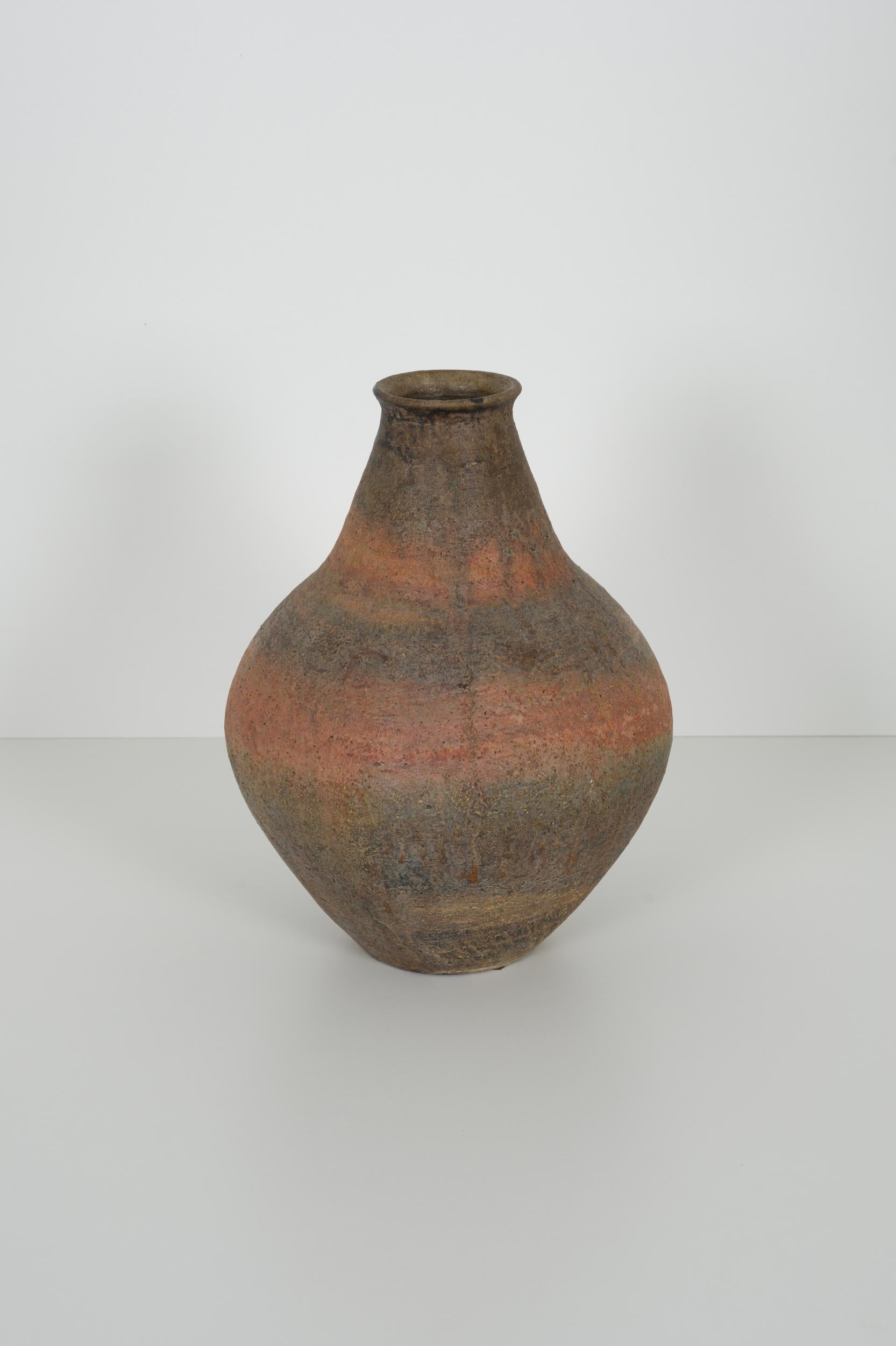 Jarrón Fantoni Blub Italiano en venta