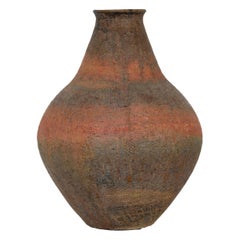 Fantoni Blub Shaped Vase