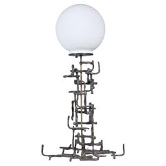 Table Lamps