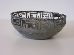 Fantoni Raymor Brutalist Ash Tray