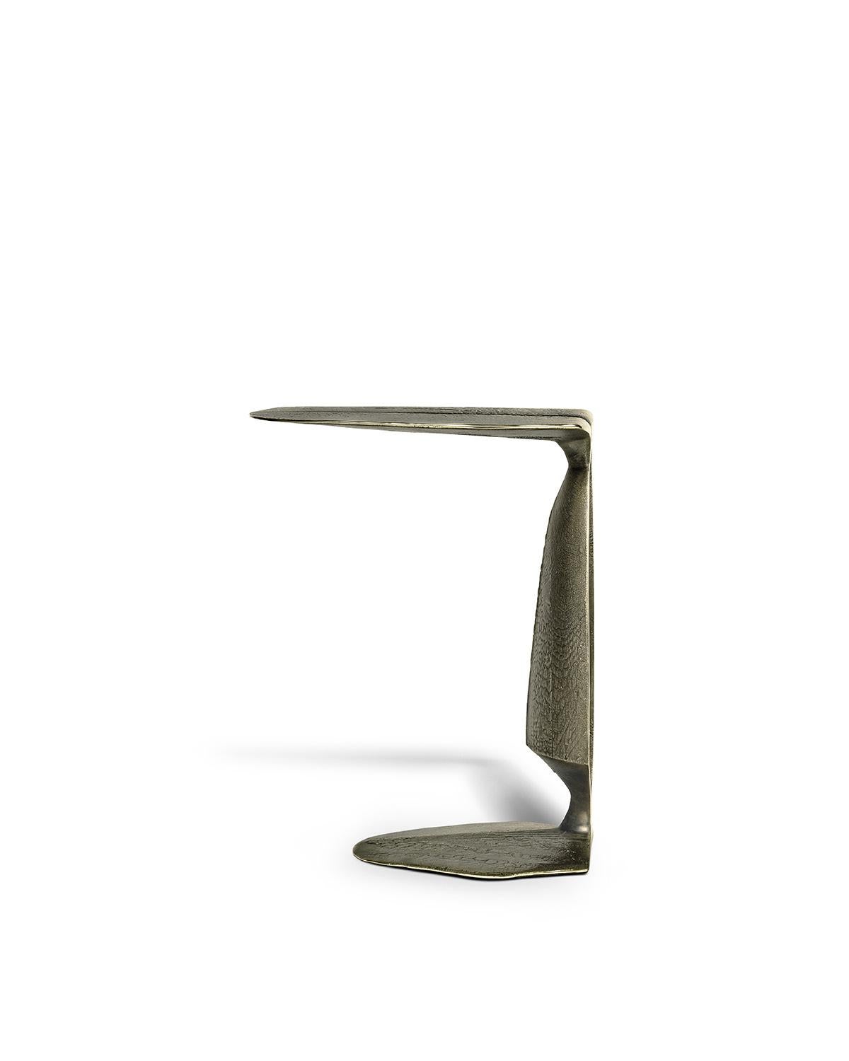 Fanza Side Table by Madheke In condizioni Nuovo in vendita a Gurugram, IN