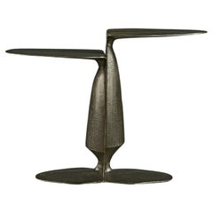 Fanza Side Table by Madheke