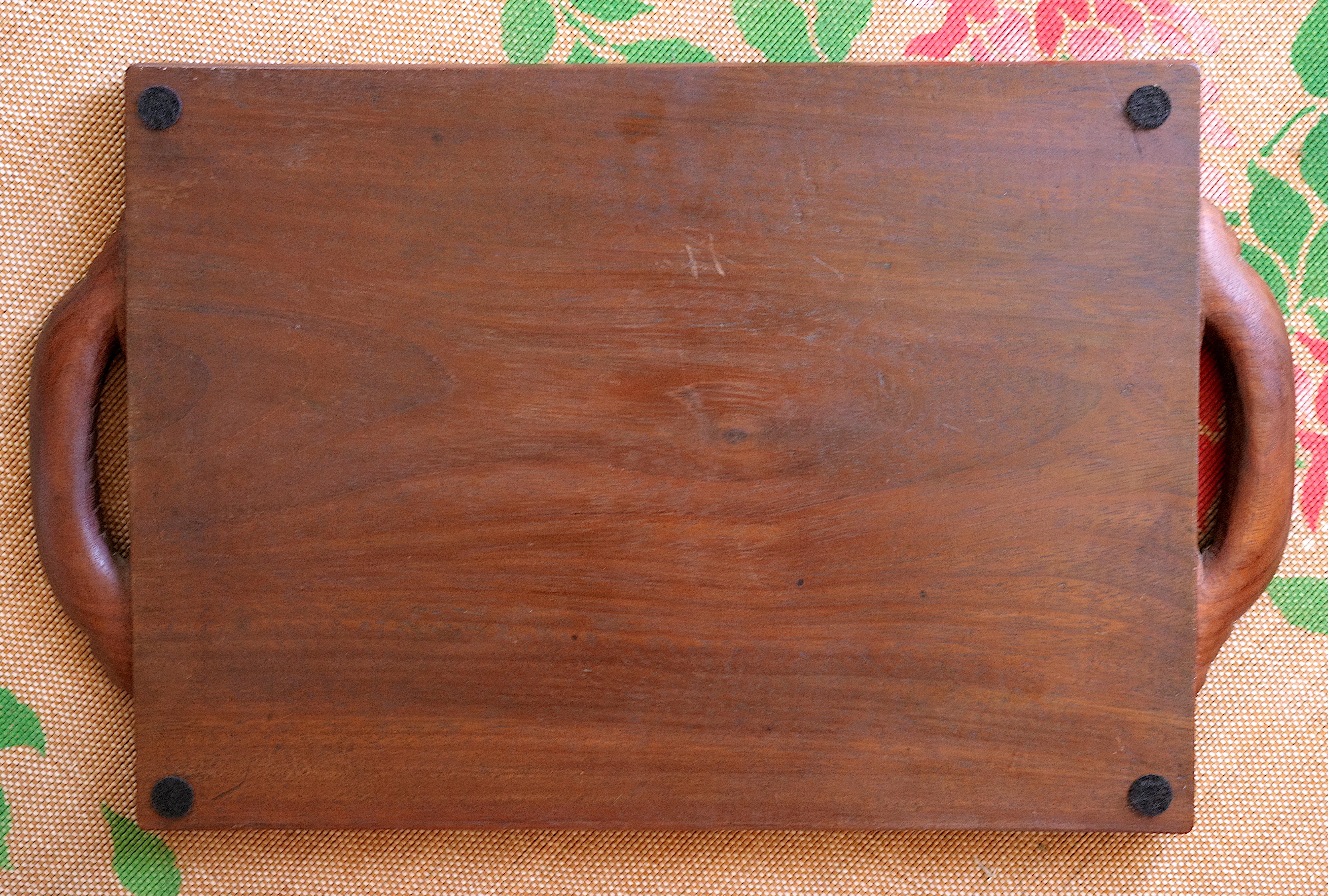 Far Eastern Dragon Tray, 1900 For Sale 2