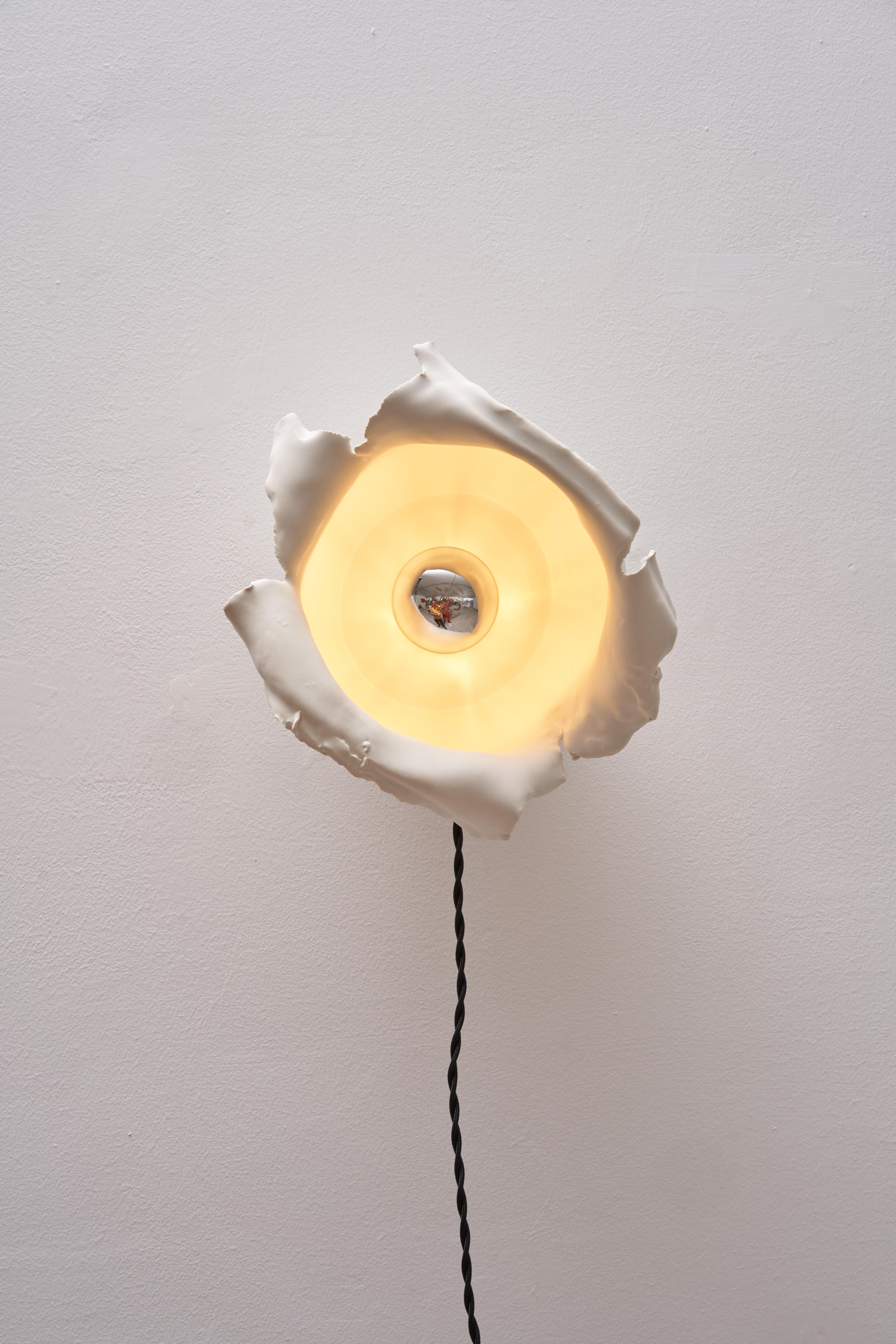 Lámpara de pared Fara de Jenna Basso Pietrobon Posmoderno en venta