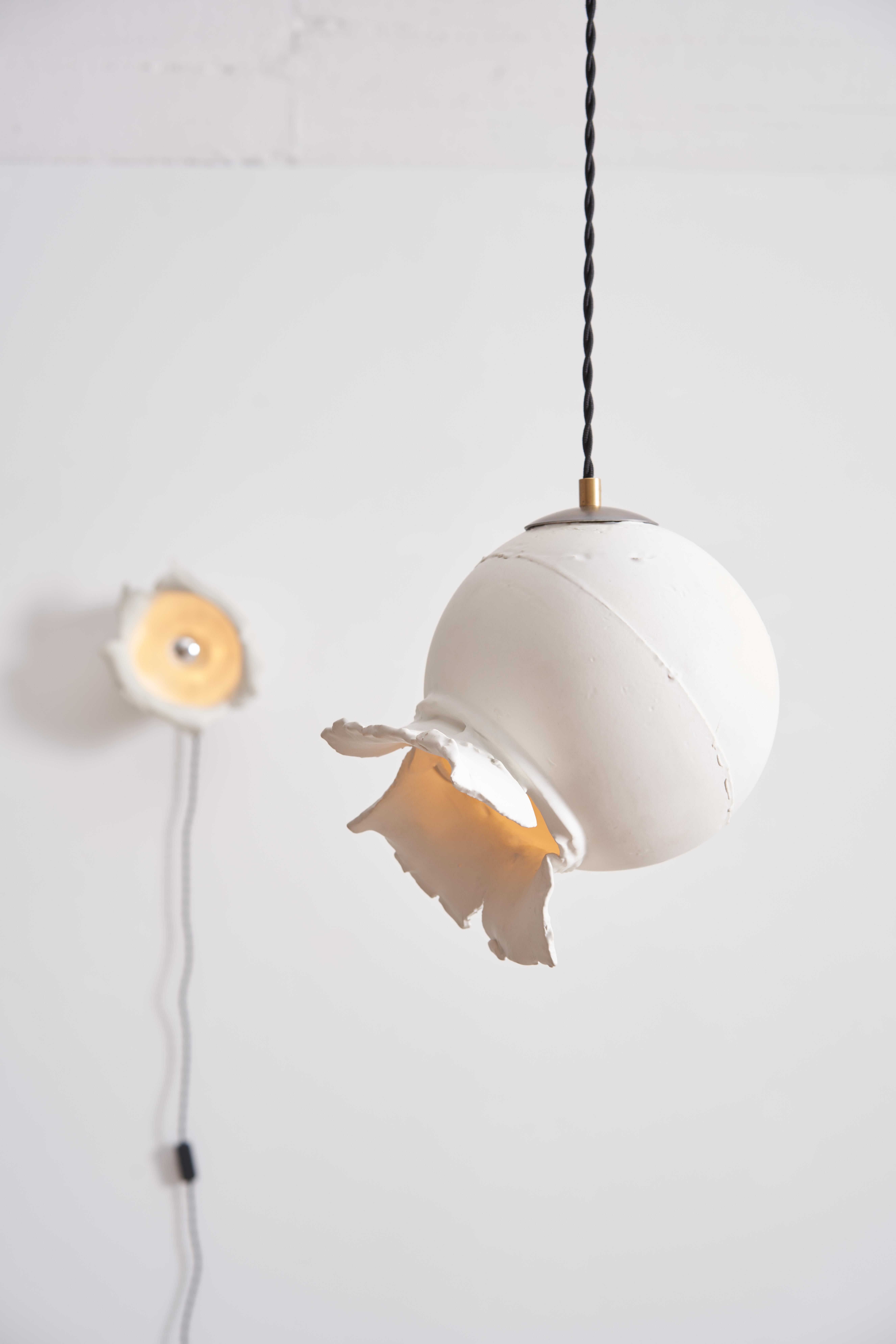 Lámpara de pared Fara de Jenna Basso Pietrobon en Nuevo estado para la venta en Geneve, CH