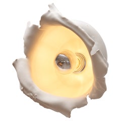 Fara Wall Lamp by Jenna Basso Pietrobon