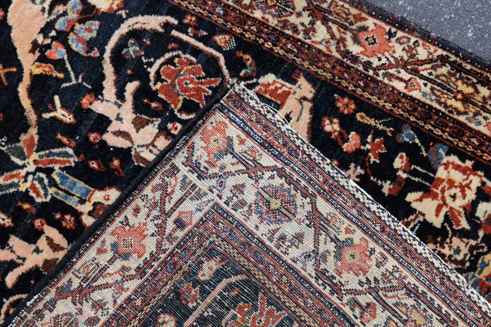 Farahan Rug 4'7'' x 7'0