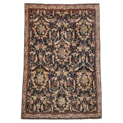 Farahan Rug 4'7'' x 7'0"