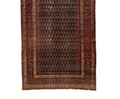 Farahan Rug Antique, circa 1880s