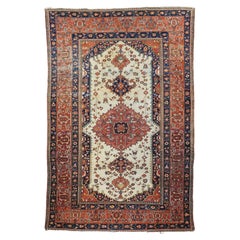 Farahan Sarouk - Tapis