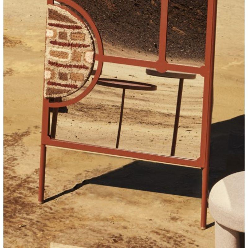 Other Faraji Mirror by TheUrbanative For Sale