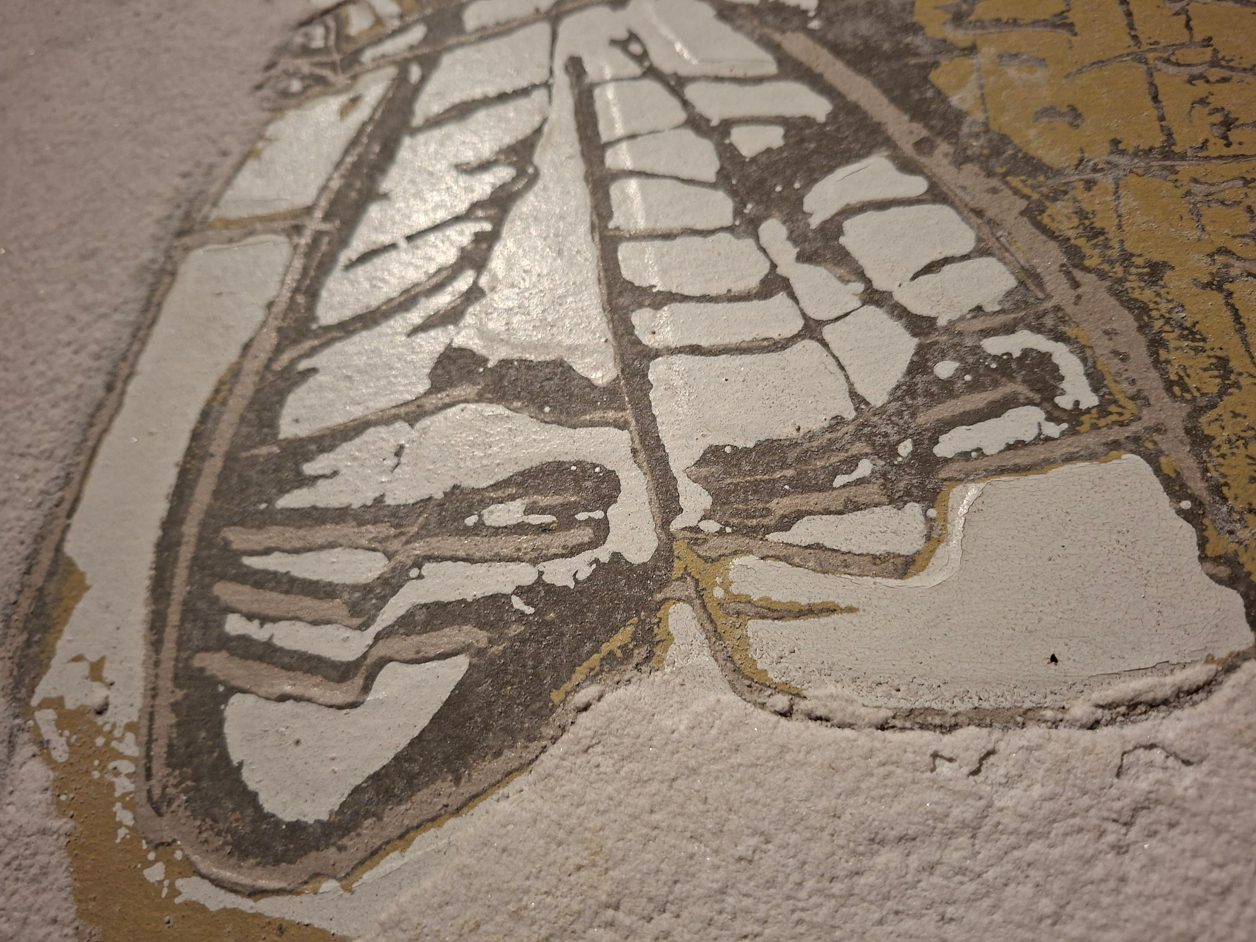 Weißer Farfalla von Giorgio Ciliberti 1985 (Italienisch) im Angebot