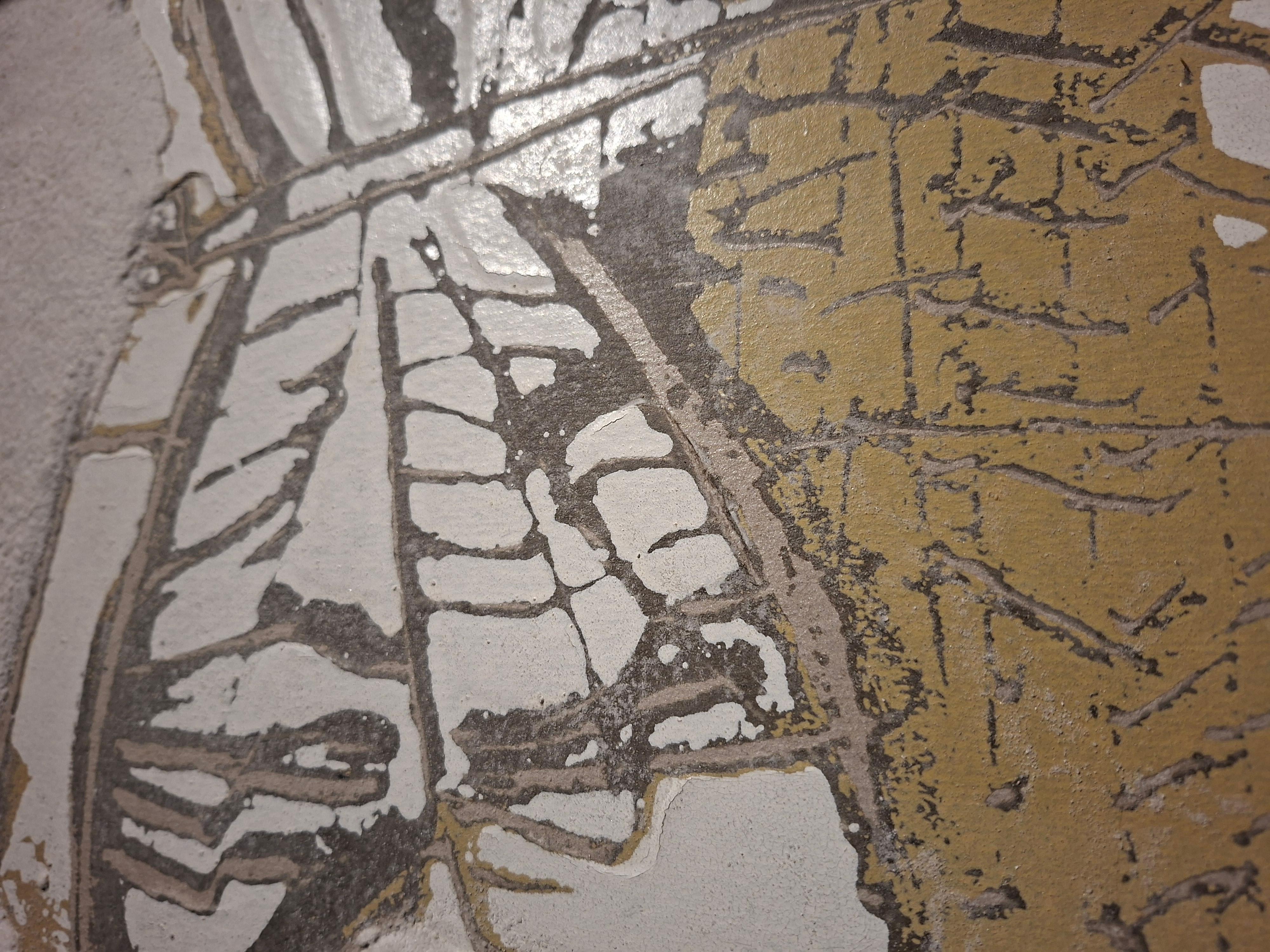 Weißer Farfalla von Giorgio Ciliberti 1985 im Angebot 1