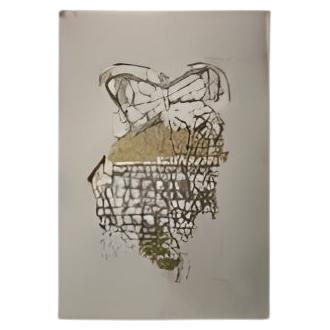 Weißer Farfalla von Giorgio Ciliberti 1985