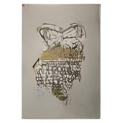 Farfalla Bianca di Giorgio Ciliberti 1985