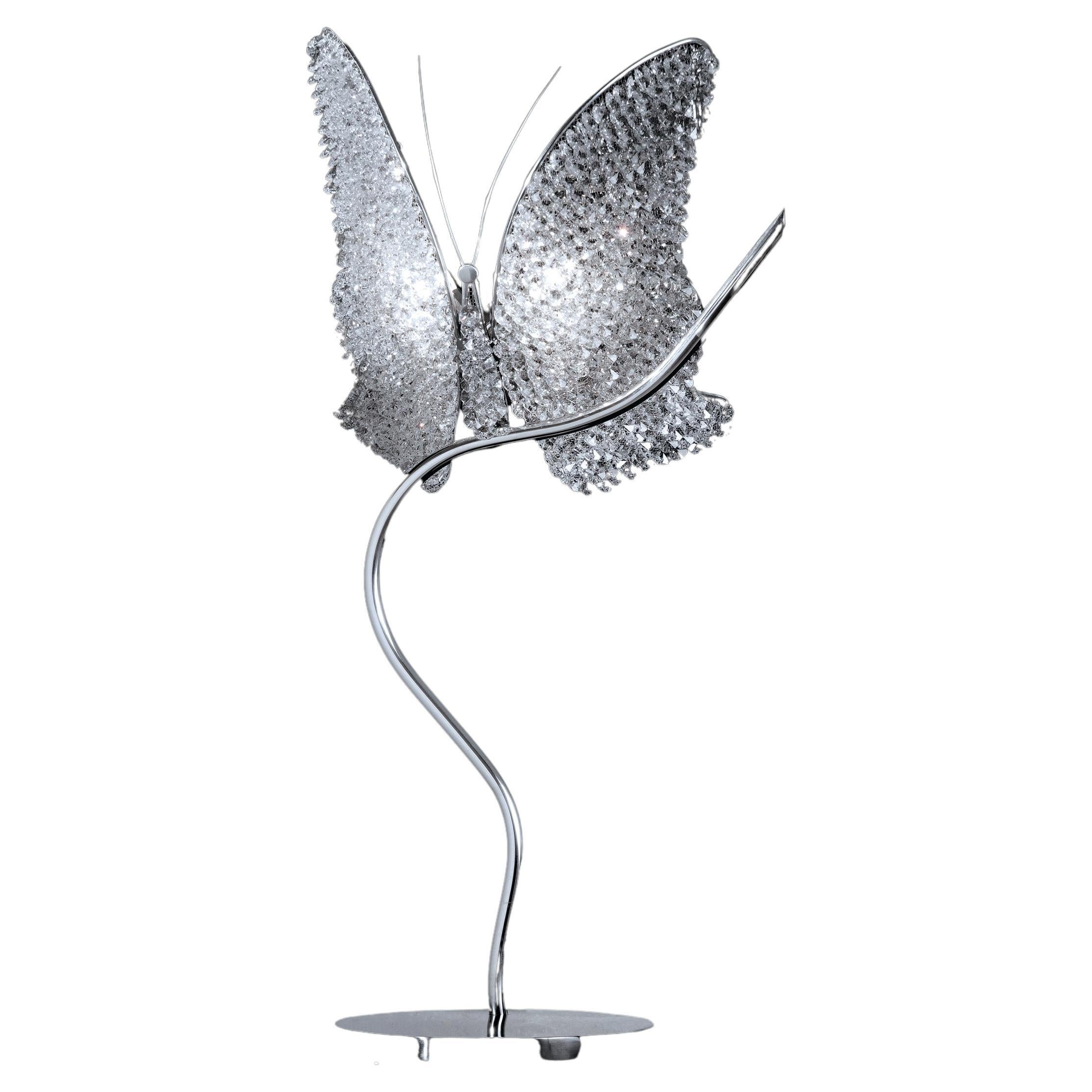 Farfalla Lamp