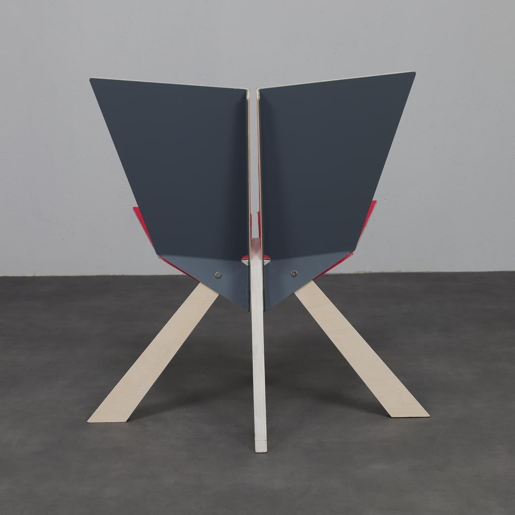 Silla de salón 