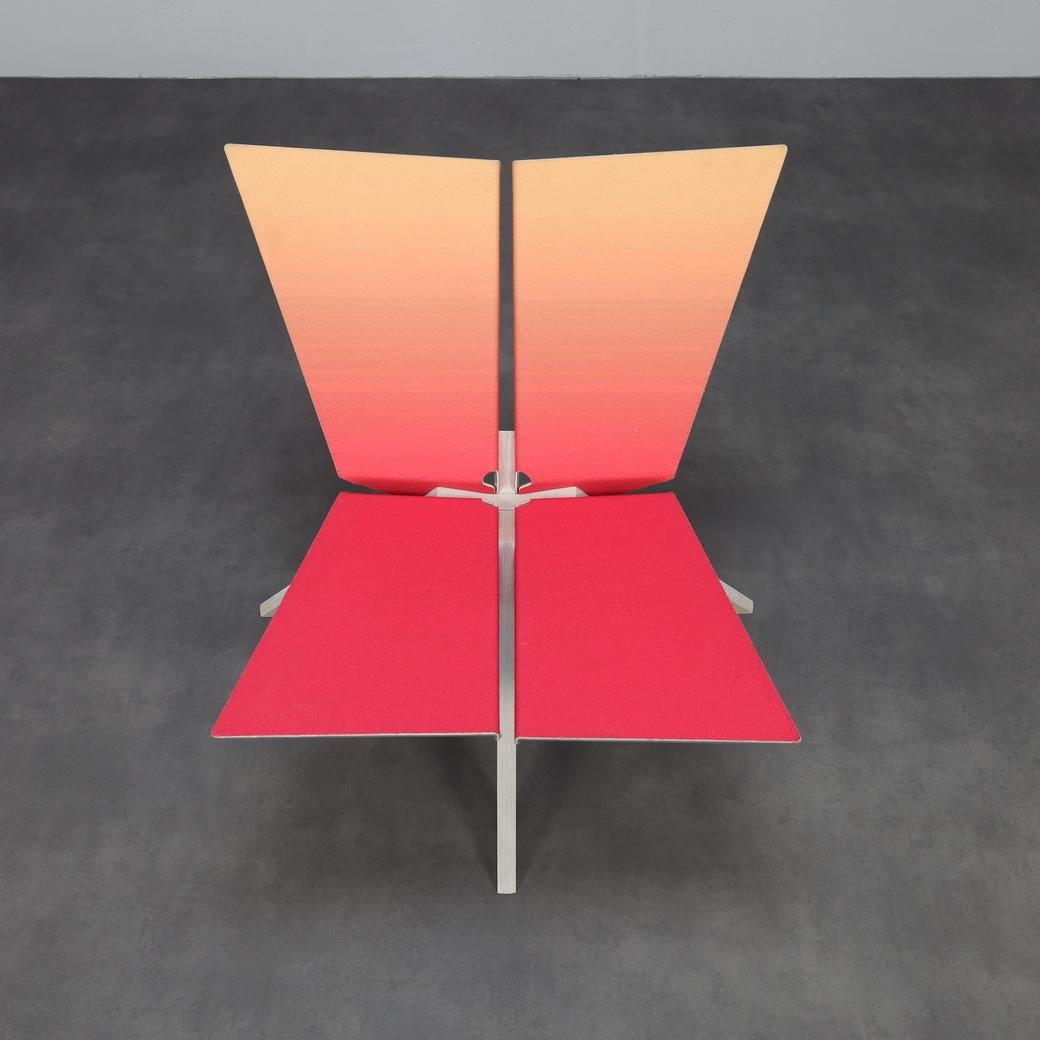 Silla de salón 