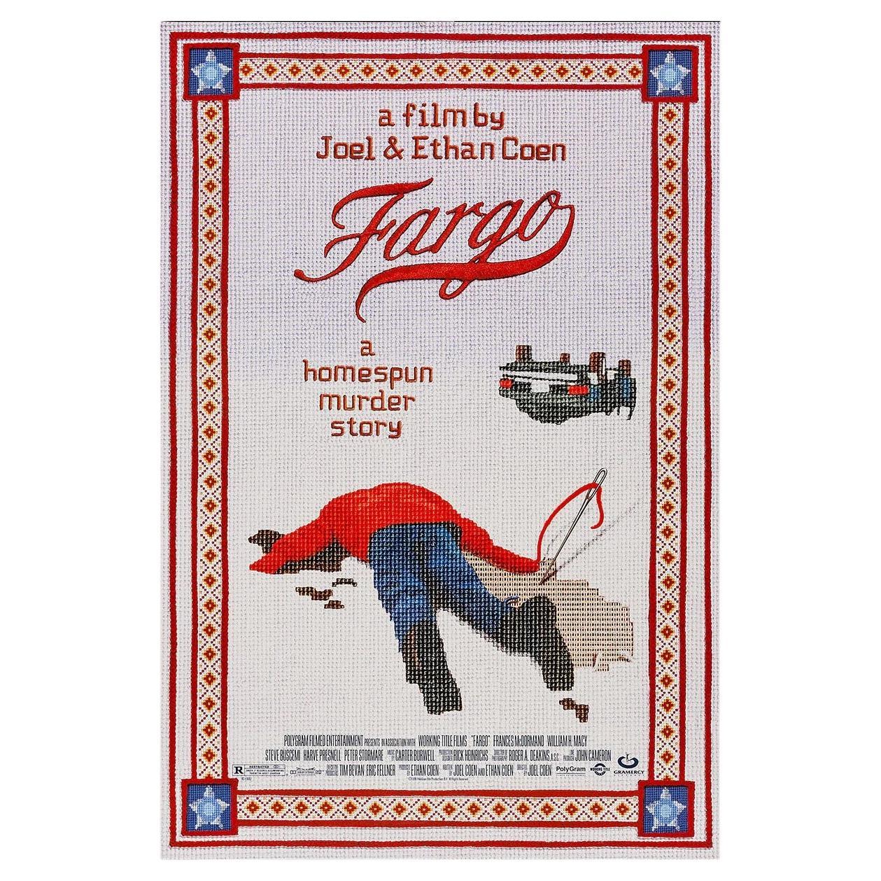 Fargo (1996)