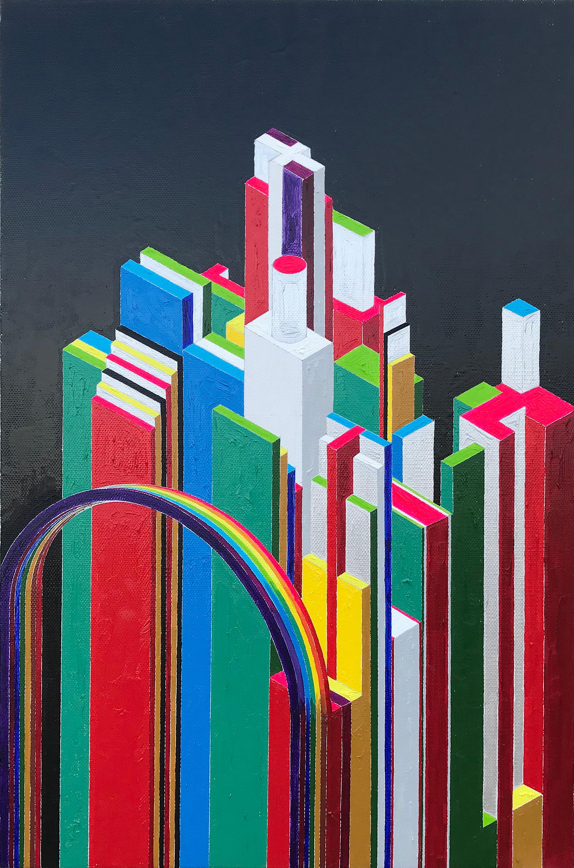 Pittura per interni Dipinti